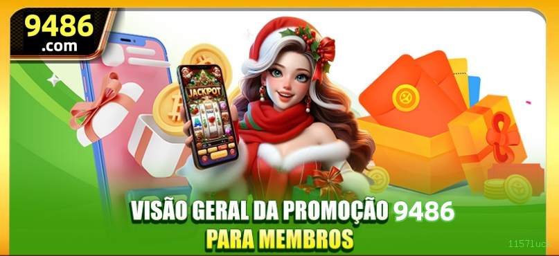 Slots no app 1157luck mobile
