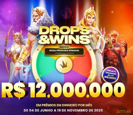 Cassino 1157luck app mobile