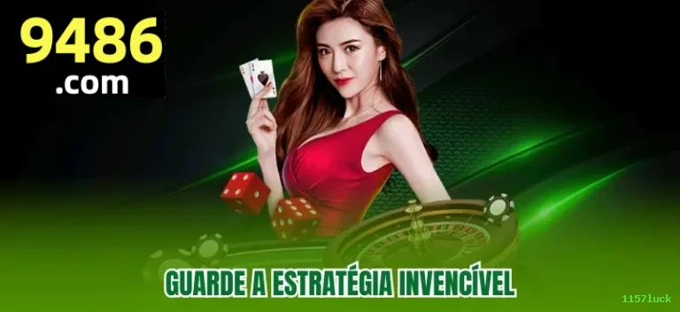 Download app 1157luck Android iOS