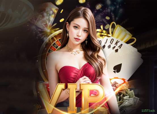 Aplicativo móvel 1157luck para iOS e Android