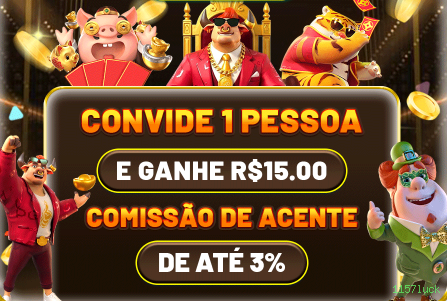 Plataforma 1157luck - cassino e apostas