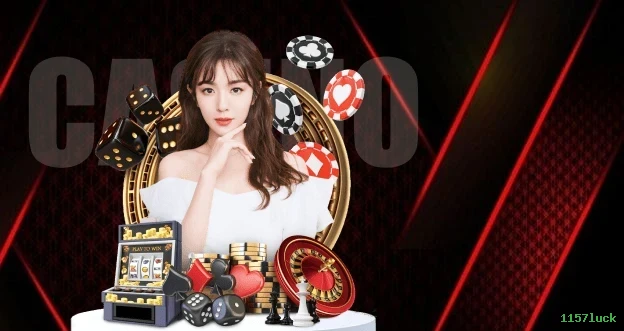 Plataforma 1157luck - cassino e apostas