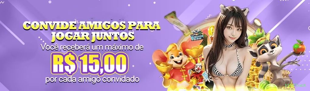Bônus exclusivos membros VIP 1157luck