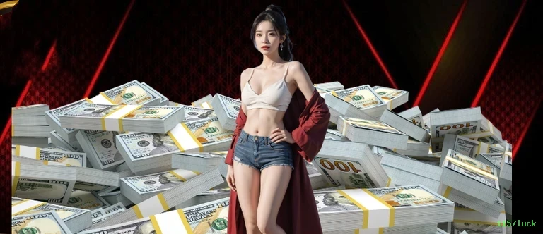 Bônus exclusivos membros VIP 1157luck