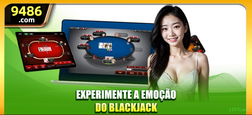 Bônus e prêmios 1157luck
