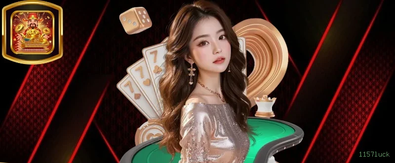 Slots com prêmios 1157luck
